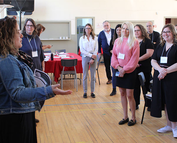 CDC Coaticook - Corporation de développement communautaire de la MRC de Coaticook