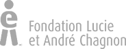 Fondation Lucie et André Chagnon