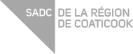 SADC de la région de Coaticook